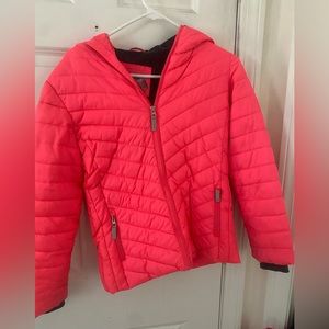 Kids winter jacket